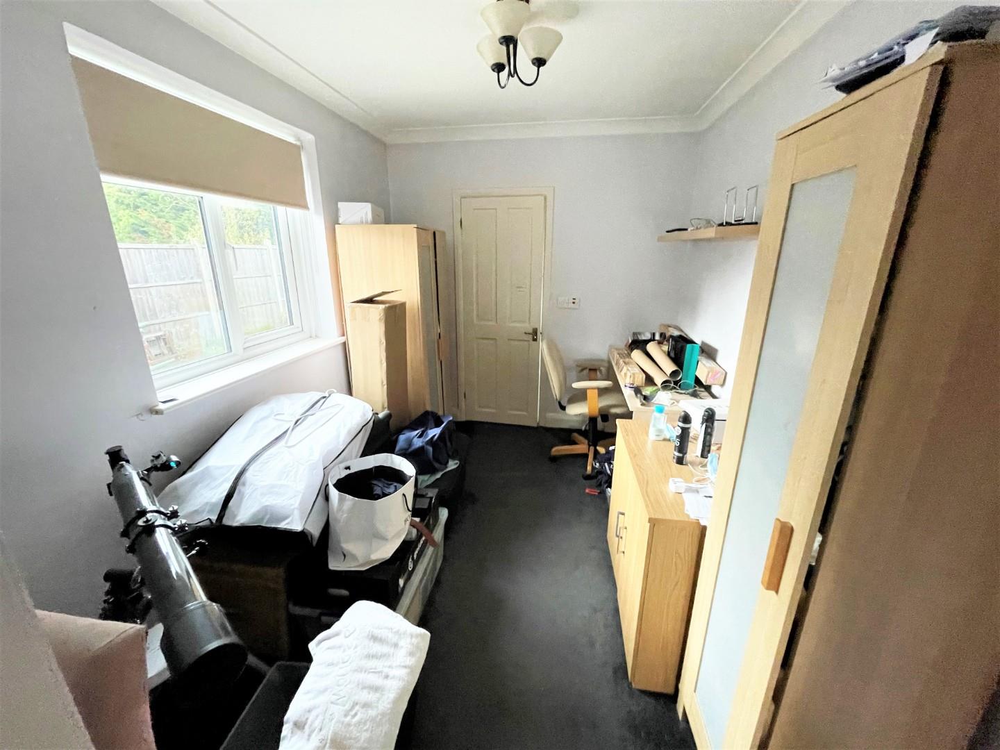 Mount Grove, Edgware